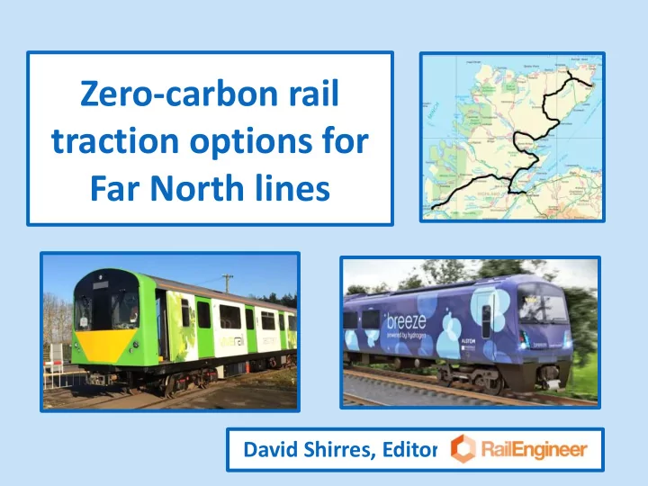 traction options for