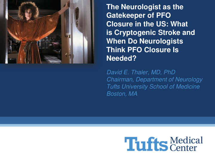 is cryptogenic stroke and