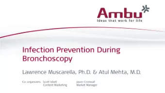 Survey  Introductions  Dr. Atul Mehta, Professor of Medicine at Lerner College of Medicine is a