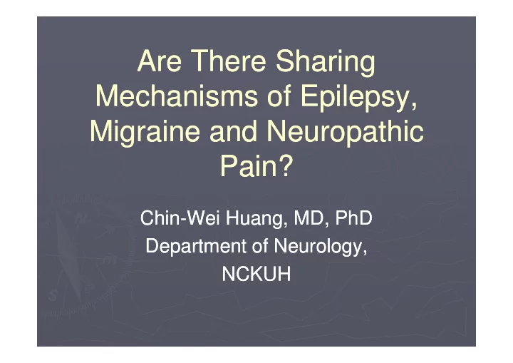 are there sharing are there sharing mechanisms of