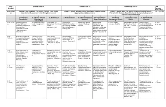 10.00  overview  Basiliko  am  Project EAS and  waste management -  Elements of Biomining