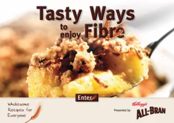 1  2  3  4  5  6  7  8  9  10  Print  Exit Kelloggs has created this booklet to help you