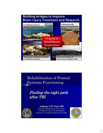 Finding the right path  Finding the right path  Finding the right path  Finding the right path