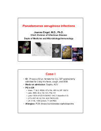 case i