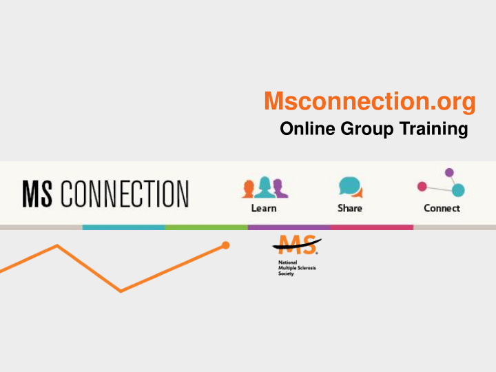 msconnection org
