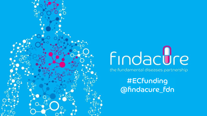 what is findacure