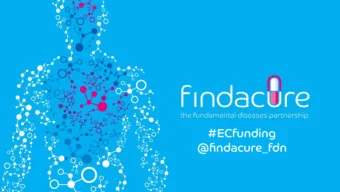 What is Findacure?  Findacure is a charity that promotes the search and development of  treatments