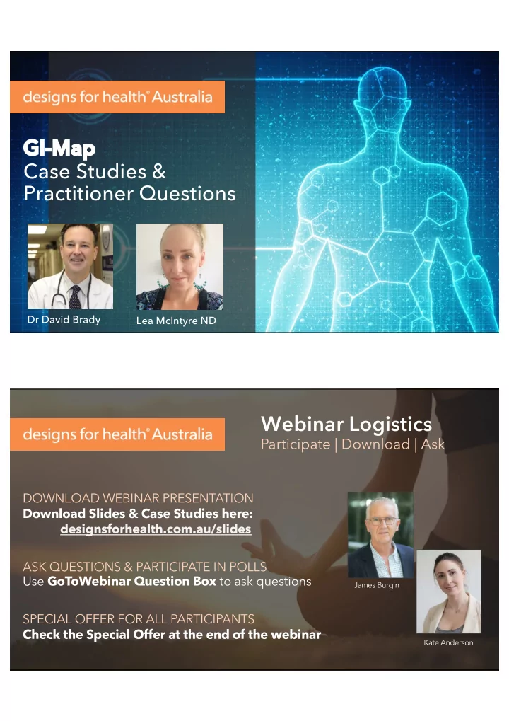 case studies practitioner questions