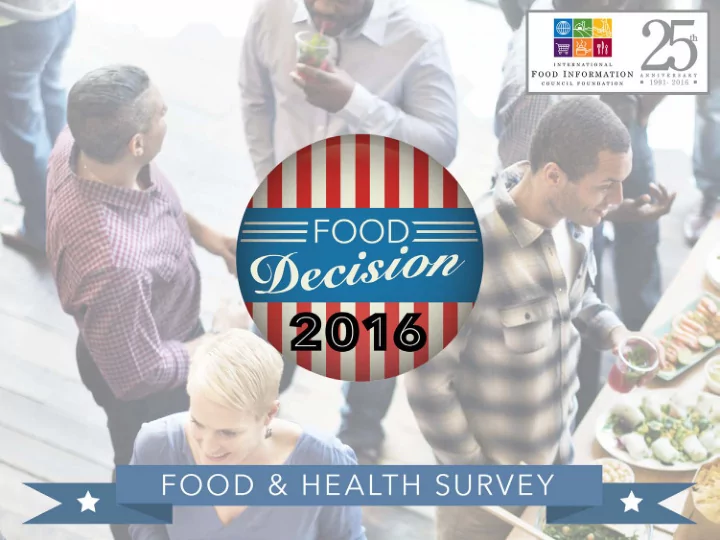foodinsight org 2016 fhs
