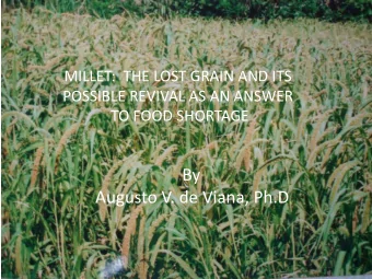 By Augusto V. de Viana, Ph.D .  In memory and gratitude to Dr. Florentino  H. Hornedo who inspired