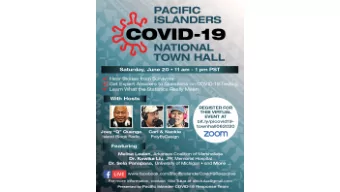 JOEY Q QUENGA  Island Block Radio  Joey was born in Long Beach, CA to a young  couple from