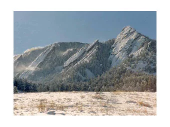 Test slide  Optical Atomic Clocks Defining and measuring (Optical) Frequencies  then, now and next