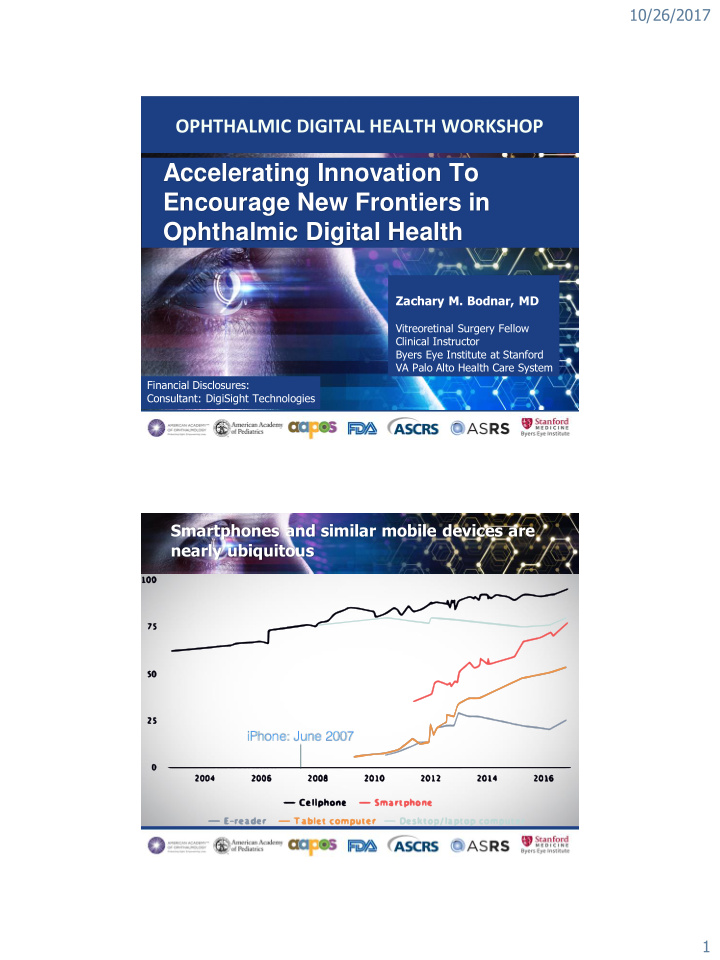 accelerating innovation to