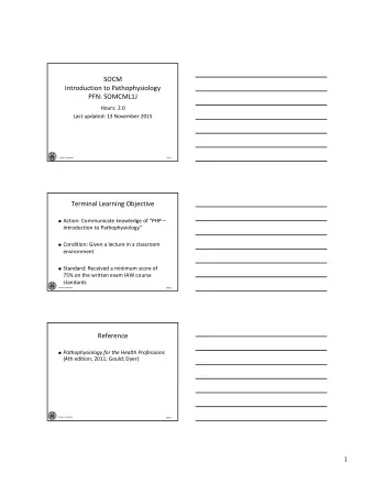 1  Reason  As a Special Operations Combat Medic, you  will be responsible for identifying and