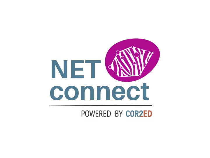 update from enets 2019