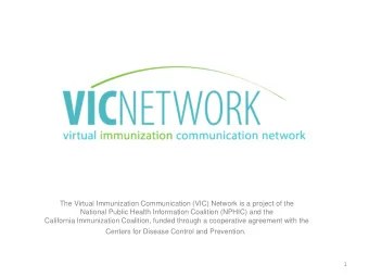 Centers for Disease Control and Prevention.  1  .  A New Campaign to Protect Babies from  Whooping