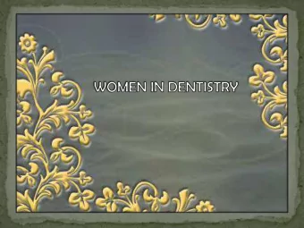 Miss Buss  sent for me and announced that I  was destined to be a teacher of the deaf and