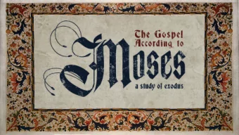 This weeks message:  A Tent for the Lord Exodus 25:1-27:19  Offerings for the Tabernacle  Exodus