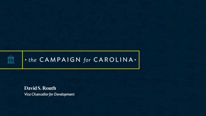 unc s disaster response efforts