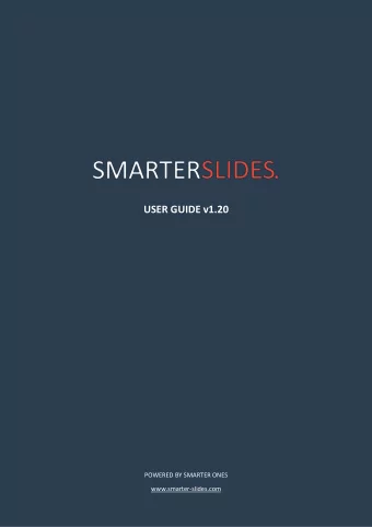 CO  CONT  NTENT  NT A.