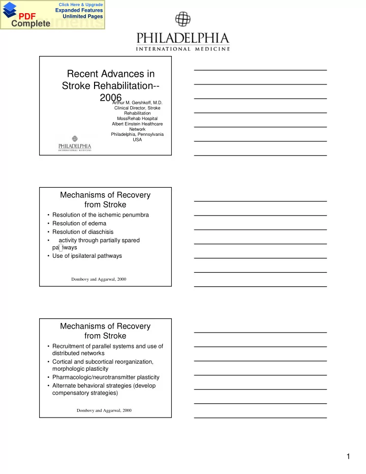 documents