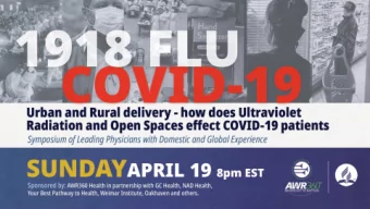 Welcome &amp; Introduction  Lela Lewis, MD, MPH  Prayer  Duane McKey, DMin  Zeno Charles-Marcel, MD