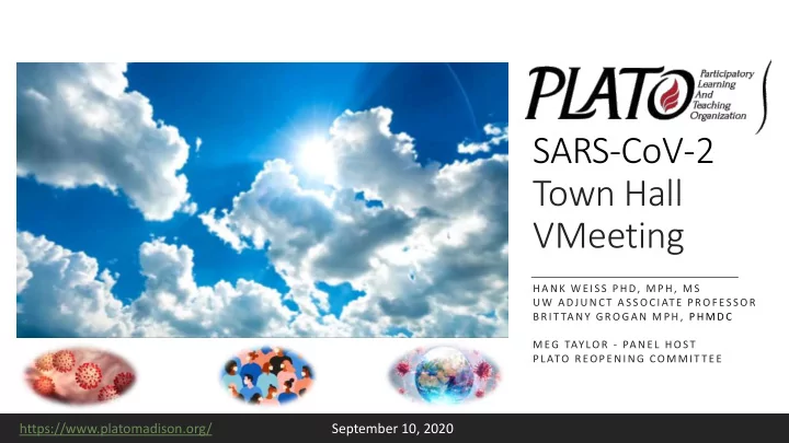 sars cov 2