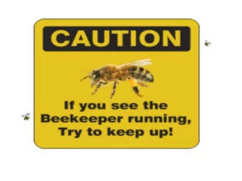 Beekeeping Land Valuation  Production vs Processing  Manual for the Appraisal of Agricultural Land