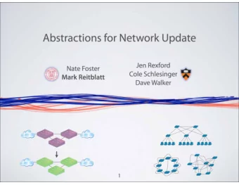 Prior Work  Consensus  Consensus  Reliable BGP  Consensus  Reliable BGP  Consensus  Routing