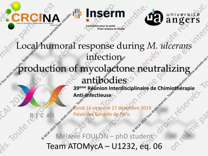 antibodies