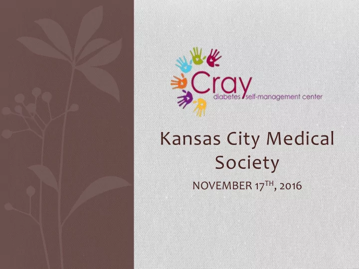 kansas city medical