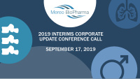 2019 interims corporate