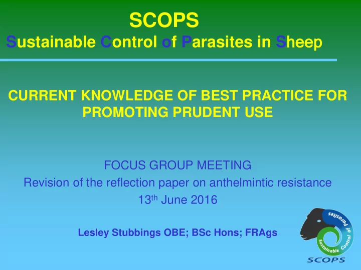 scops