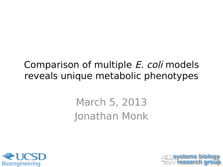 march 5 2013 jonathan monk outline