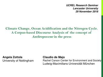 THE BEGINNING  14th ESSE Conference  29 August - 2 September 2018  Masaryk University,  Brno, Czech