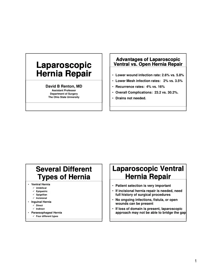 laparoscopic laparoscopic