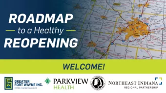 Healthcare +  Economic Development  Jolynn Suko,  Chief Innovation Officer  GETTING BACK TO