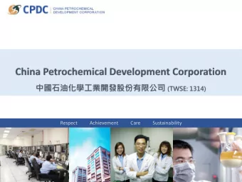 Respect          Achievement          Care          Sustainability  Disclaimer  This presentation