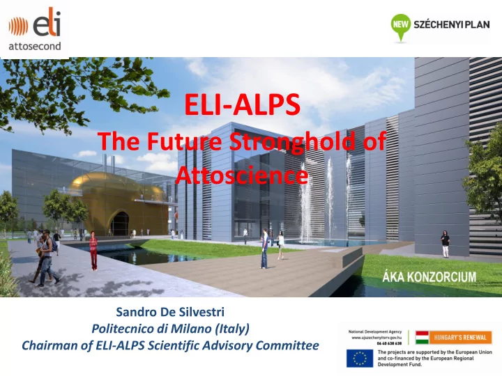 eli alps