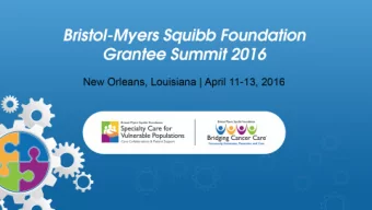 Patients to Case Management Support  Shonta Chambers  EVP Health Equity Initiatives and Programs