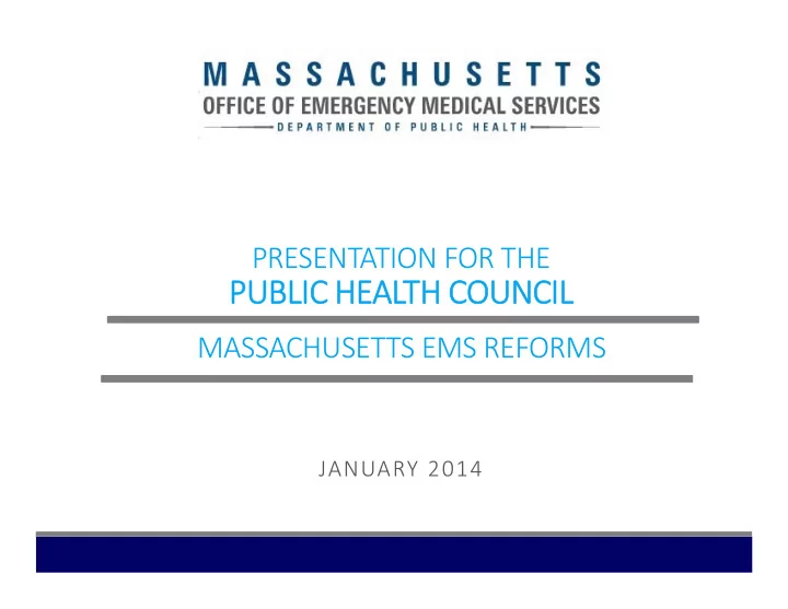 public public he heal alth th co council