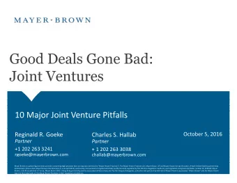 Partner  Partner  Partner  Partner  +1 202 263 3241  +1 202 263 3241  +1 202 263 3241  + 1 202 263