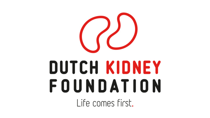 dutch kidney foundation research and innovation