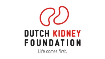Dutch Kidney Foundation  Research and Innovation  Arjen Rienks, program manager research  The