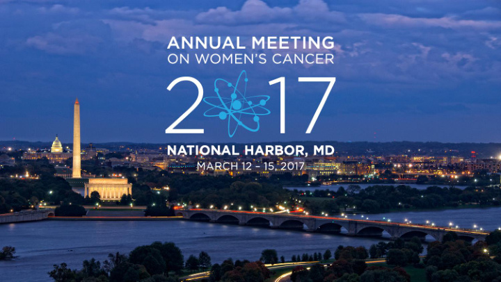 society of gynecologic oncology member forum