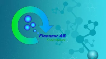 Team  Ninni Petersson - CEO - Chairman of the Board  Marine biologist, Innovator, Entrepreneur and