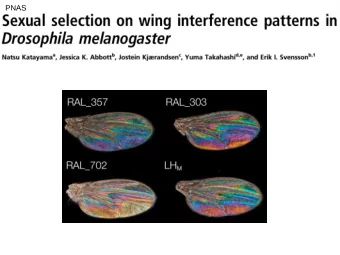 PNAS  Science  Menopon  gallinae  Ectopsocus  briggsi  Transcriptome sequences of three lice