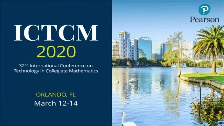 student success ictcm 2020