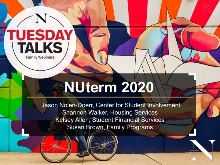 nuterm 2020
