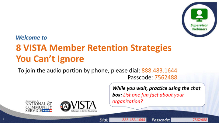 8 vista member retention strategies you can t ignore